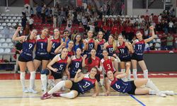 Büyükşehir’in Sultanları, Elazığ Belediye Spor’u Konuk Edecek