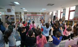 2. Kahramanmaraş Dünya Hikâye Anlatıcıları Şöleni Başlıyor