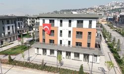 Kahramanmaraş'ta TOKİ Konutlarında Son Durum Açıklandı