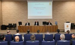 Başkan Görgel İl Koordinasyon Toplantısına Katıldı