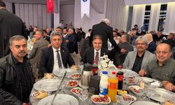 Türk Eğitim-Sen’den Kahramanmaraş’ta Kararlılık Mesajı