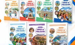 MEB'den Yurt Dışındaki Öğrencilere 7 Seviyeli Türkçe Ders Kitabı Seti