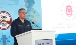 MSB: Hudutlarda 364 Kişi Yakalandı