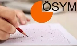 ÖSYM 2027 Takvimini Açıkladı... YKS, KPSS, MSÜ Ve ALES Tarihleri Belli Oldu