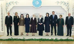 Türk Dünyasında Yeni Dönem... Aile Ve Kadın Konseyi Kuruluyor