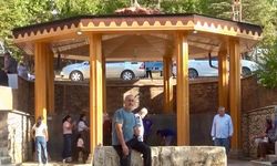 Kahramanmaraş’ın Şifa Kaynağı Ekinözü İçmeleri Yeniden Turizme Hazırlanıyor
