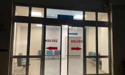 Kahramanmaraş'ta Polis Memuru Silahlı Saldırıda Hayatını Kaybetti