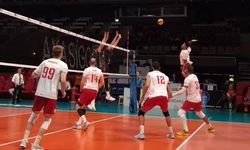 Onikişubat Belediyespor Kupa Voley’de Çeyrek Finalde