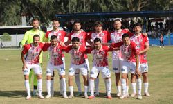 Kahramanmaraş İstiklalspor, Son Dakikada Kendi Kalesine Atılan Golle Yıkıldı