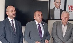 Ünal Ateş’ten Halk TV’ye Kayyum Tepkisi: “Özgür Basın Susturulamaz”