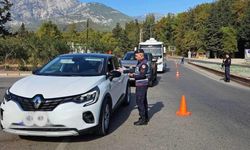 Kahramanmaraş Dahil 81 İlde 912 Kişi Yakalandı