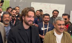 Zaferin Primi As Başkan Faruk Arıkan’dan