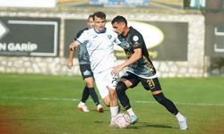 İstiklalspor Karacabey Deplasmanında 3-1 Yenildi