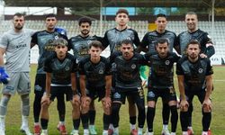 Akedaş Kahramanmaraş İstiklalspor Kupada üst Tura Çıktı: 1-4