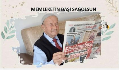 Duayen Gazetecisi Mehmet Göçer Vefat Etti