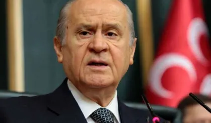 Bahçeli'nin Kalp Kapakçığı Yenilendi!