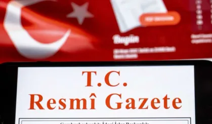 6 Milletlerarası Anlaşma 'Resmi'leşti
