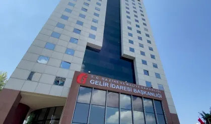 GİB: Hiçbir Şirketin Vergi Borcu Ertelenmemiştir