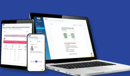 MEB, YKS Çıkmış Sorularını Çözüm Videolarını Erişime Açtı