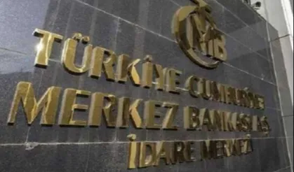 Merkez Bankası, TL Uzlaşmalı Vadeli Döviz Satımı Yapacak