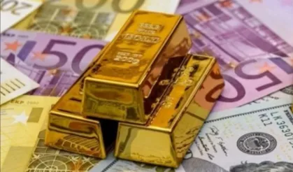 Aylıkta En Yüksek Reel Getiri Euro'da Oldu
