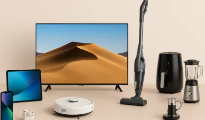 Ramazanda En Çok İlgi Gören Ürünler Açıklandı
