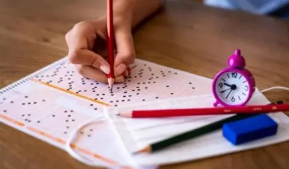 LGS heyecanı dorukta... Uzman Psikologdan velilere 5 kritik öneri