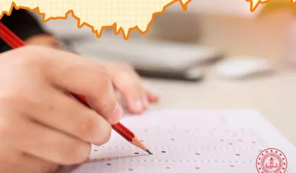 2025 LGS Sonuçları Açıklandı... Şimdi Sıra Tercihlerde!