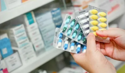48 Bin Kanser Hastasına Müjde! 5 Aakıllı İlaç SGK Kapsamında