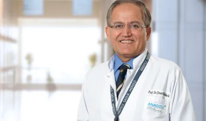 Migren Tedavisinde Yeni Yöntemler... Uzmanı Açıkladı