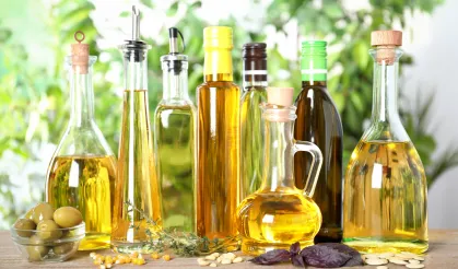 Tüketici Ülkelere Zeytinyağı İhracatı Arttı