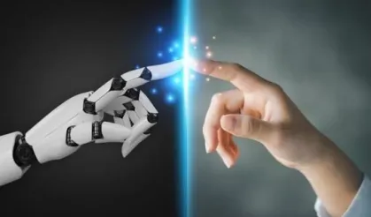 Türkiye'de Yapay Zeka Kullanımı Düşük