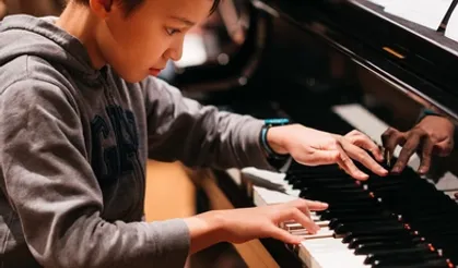 Üniversite Gençliğinin Müzik Karnesi Belli Oldu!