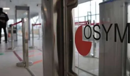 2025-YKS Yerleştirme Sonuçları Açıklandı