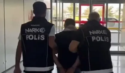 73 İlde Uyuşturucu Operasyonu! Bin 695 Kişi Yakalandı