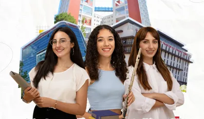 TEV'in Yurt Bursu Başvuruları Başladı