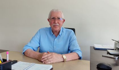 Kahramanmaraş İş Dünyasının Kıymetli İsmi Abdullah Çinkay Vefat Etti