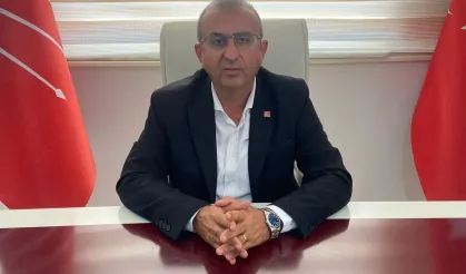 Başkan Ünal Ateş: Gazze için İnsani Yardım Koridoru Açılmalı