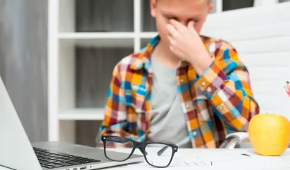 Göz Tembelliği Erken Tanı ile Önlenebilir