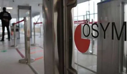 ÖSYM: 2025-KPSS Sonuçları Açıklandı