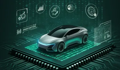 Otomotivin Geleceğini İnşa Edecek Projeler 23 Ekim'de Belli Olacak