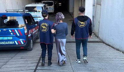 Gaziantep’te Uzun Süre Aranan Firari Hükümlü Yakalandı