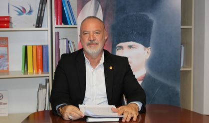 Başkan Aras’dan Teröre ve Atatürk’e Hakarete Sert Tepki