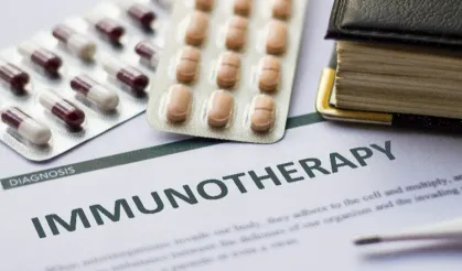 16 Bin 400 Hasta İmmünoterapi İlaçlarından Yararlandı
