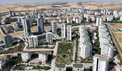 Sosyal Konut Yerine Çıkarılacak İki Yönetmelik Fiyatları Bir Ayda Dengeleyebilir