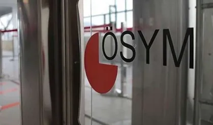 2026 EKPSS Sınav Takvimi Belli Oldu