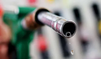 Benzin ve Motorine Gelecek Zam İptal Edildi!
