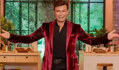 Fatih Ürek Hayatını Kaybetti!