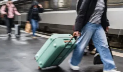 1 Mart İtibariyle Dikkat! Trenlerde Kabin Bagajı Kuralları Güncellendi