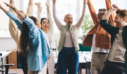 Araştırma: Çalışanların 'İyi Olma Hali' İş Yerini Belirliyor